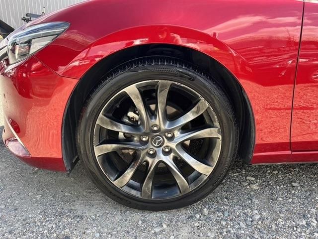 Mazda ATENZA 2015-02 22432-13