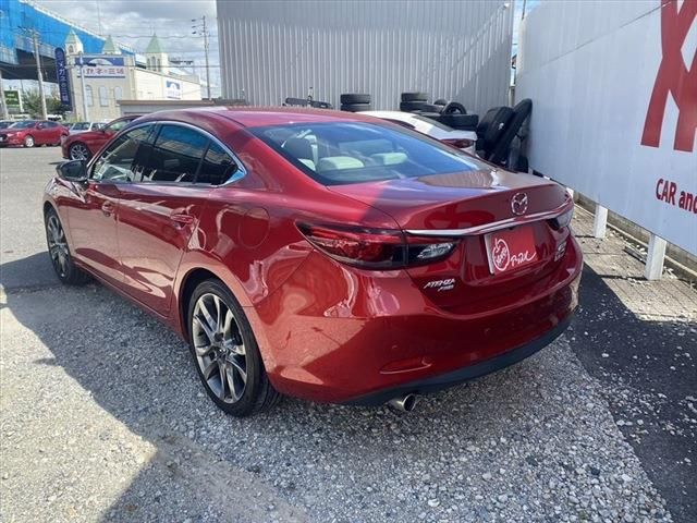 Mazda ATENZA 2015-02 22432-5