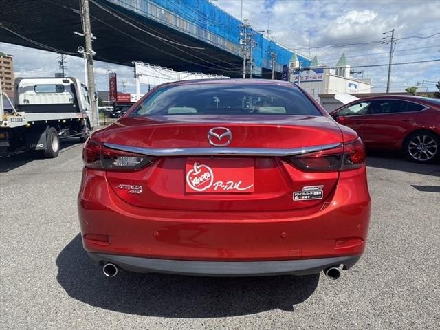 Mazda ATENZA 2015-02 22432-4