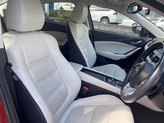 Mazda ATENZA 2015-02 22432-18