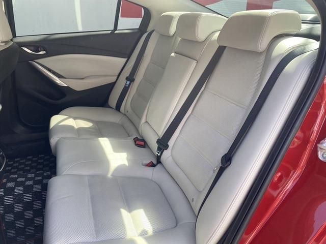 Mazda ATENZA 2015-02 22432-21