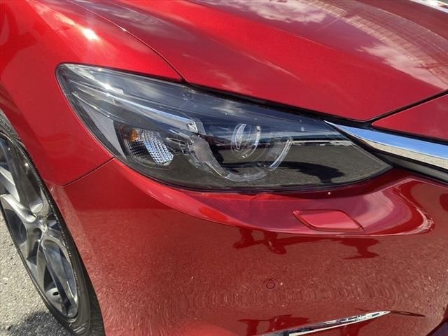 Mazda ATENZA 2015-02 22432-8