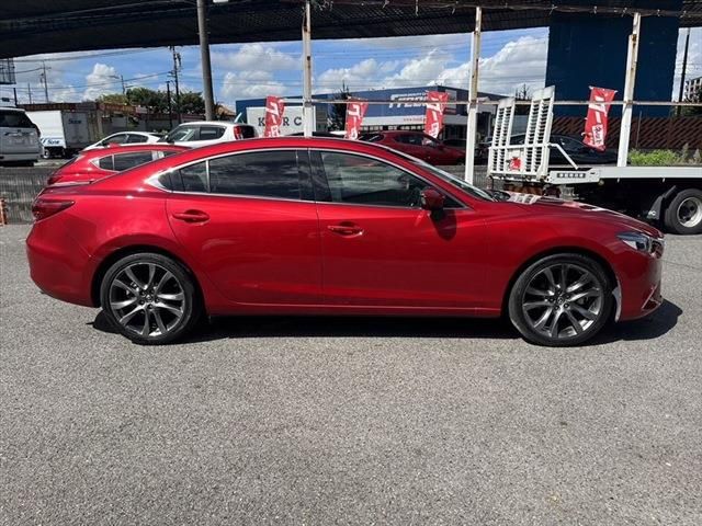 Mazda ATENZA 2015-02 22432-3