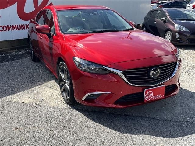 Mazda ATENZA 2015-02 22432-2