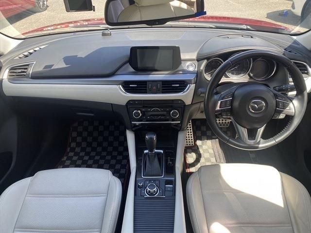 Mazda ATENZA 2015-02 22432-17