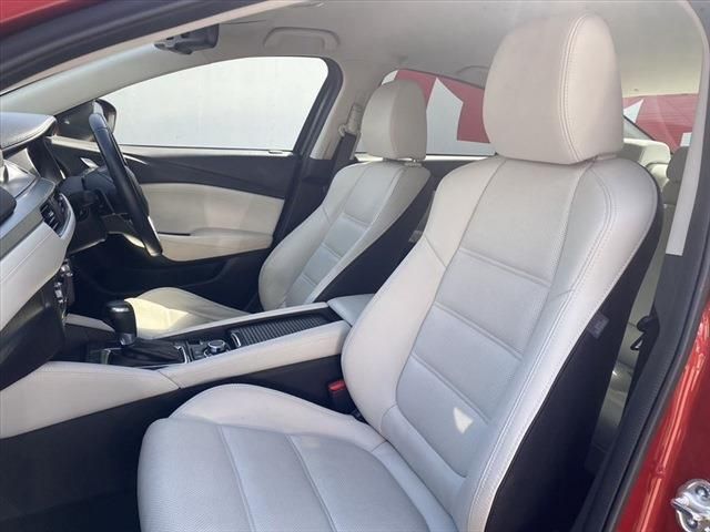Mazda ATENZA 2015-02 22432-20