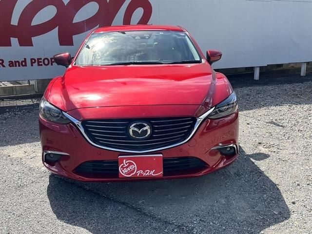 Mazda ATENZA 2015-02 22432-1