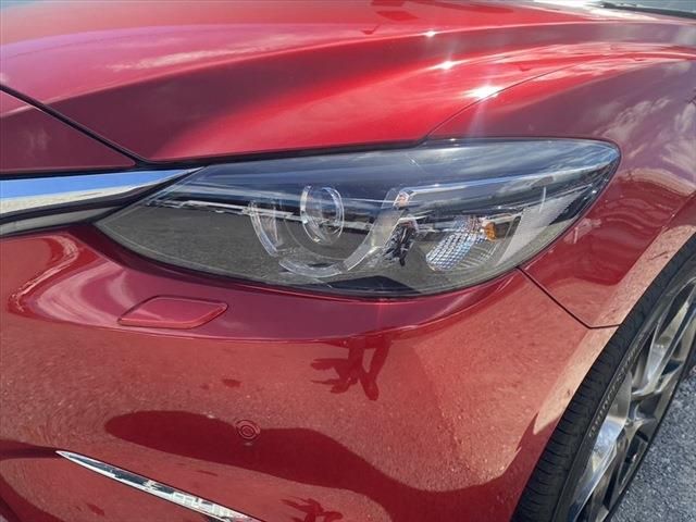 Mazda ATENZA 2015-02 22432-7