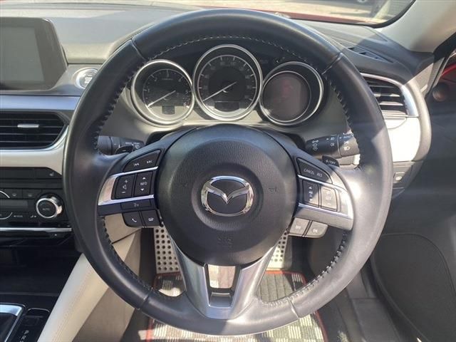 Mazda ATENZA 2015-02 22432-23