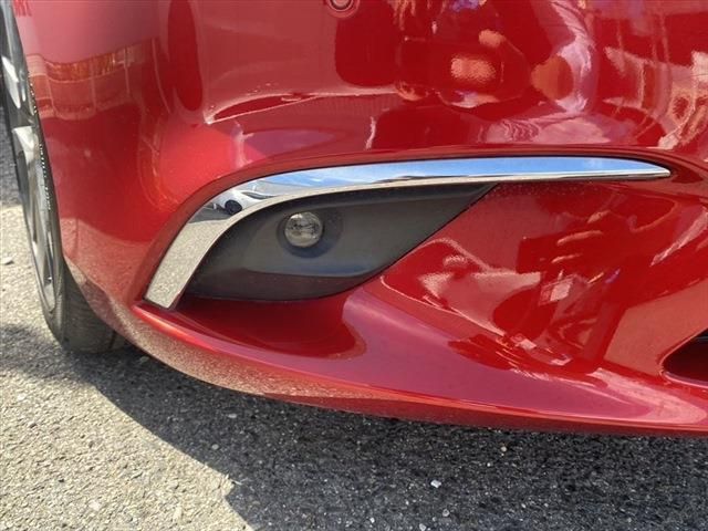 Mazda ATENZA 2015-02 22432-10