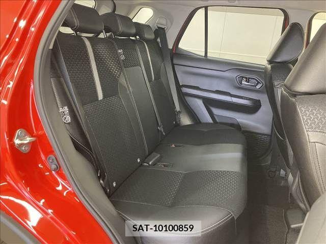 Daihatsu ROCKY 2021-11 367354-12