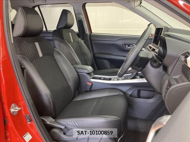 Daihatsu ROCKY 2021-11 367354-11