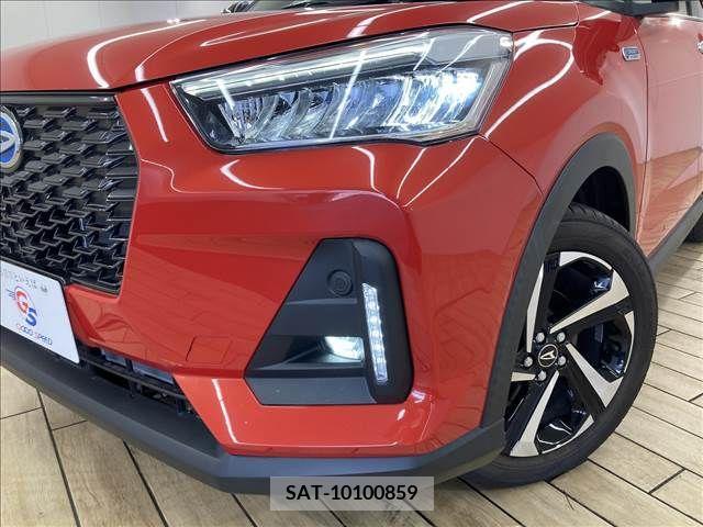 Daihatsu ROCKY 2021-11 367354-19
