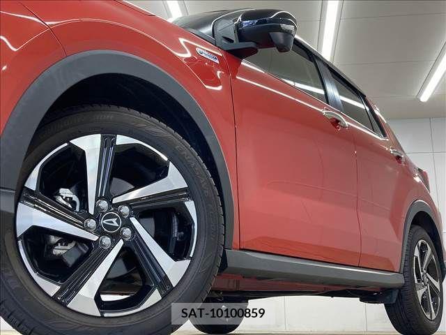 Daihatsu ROCKY 2021-11 367354-18