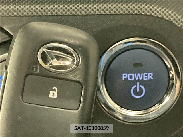 Daihatsu ROCKY 2021-11 367354-8