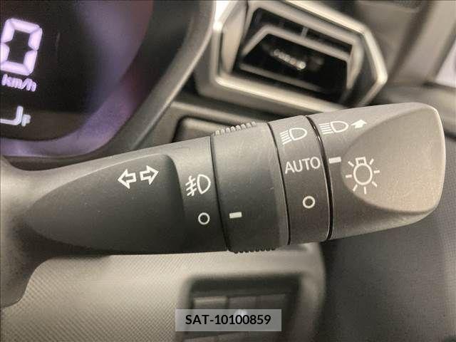 Daihatsu ROCKY 2021-11 367354-9
