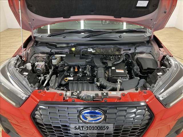 Daihatsu ROCKY 2021-11 367354-17