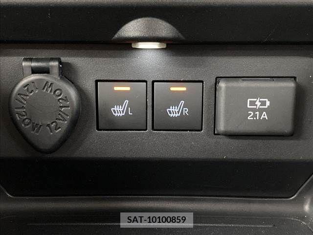 Daihatsu ROCKY 2021-11 367354-5
