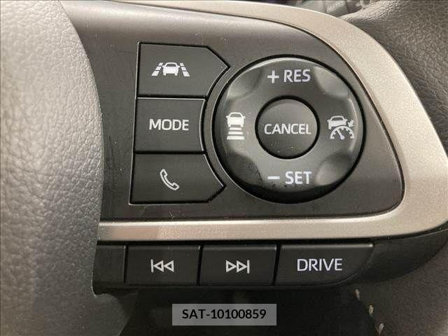 Daihatsu ROCKY 2021-11 367354-4