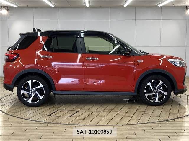 Daihatsu ROCKY 2021-11 367354-16