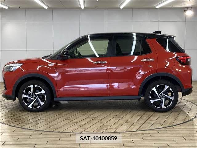 Daihatsu ROCKY 2021-11 367354-15