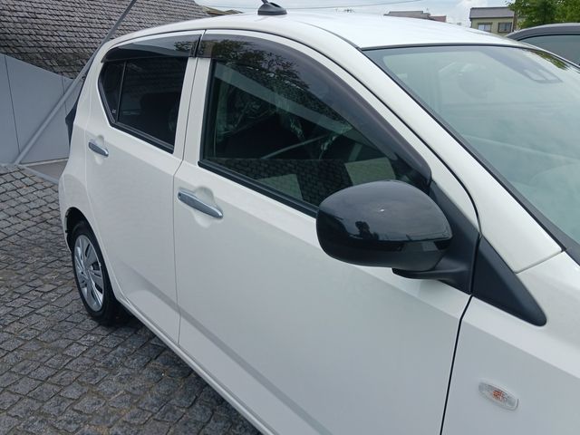 Daihatsu MIRA ES 2018-05 7595-4