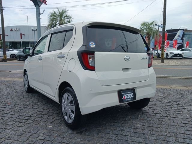 Daihatsu MIRA ES 2018-05 7595-2