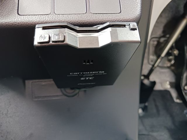 Daihatsu MIRA ES 2018-05 7595-16