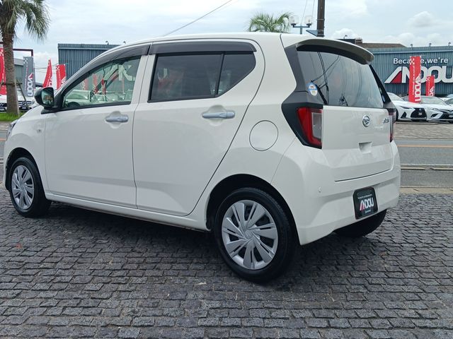 Daihatsu MIRA ES 2018-05 7595-6