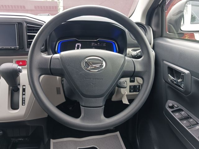 Daihatsu MIRA ES 2018-05 7595-12