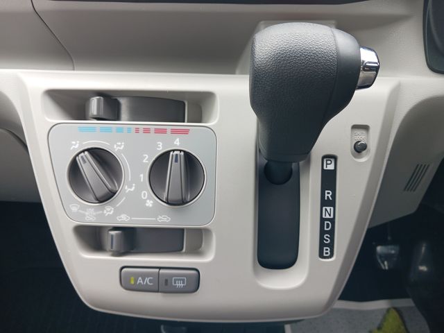 Daihatsu MIRA ES 2018-05 7595-14