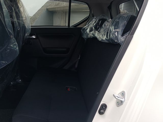 Daihatsu MIRA ES 2018-05 7595-20