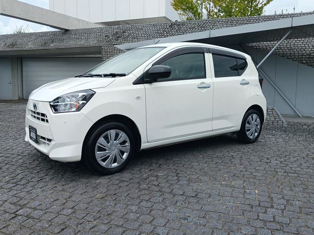 Daihatsu MIRA ES 2018-05 7595-1