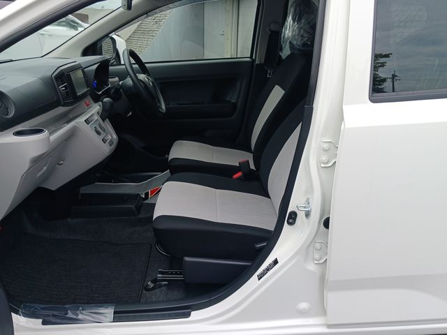 Daihatsu MIRA ES 2018-05 7595-17