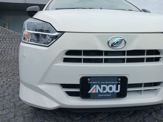 Daihatsu MIRA ES 2018-05 7595-5