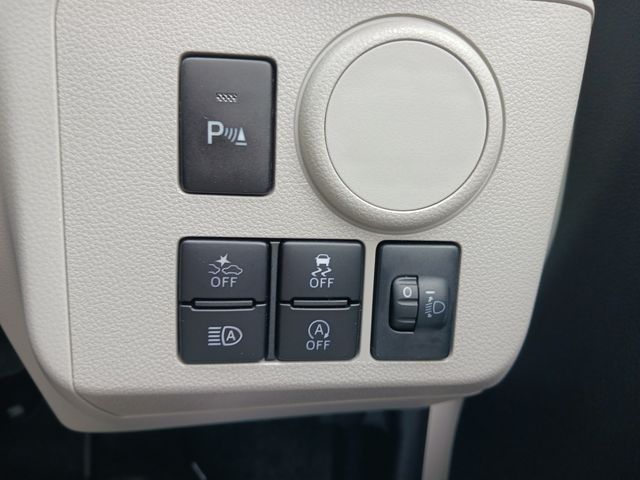 Daihatsu MIRA ES 2018-05 7595-15
