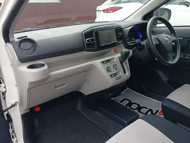 Daihatsu MIRA ES 2018-05 7595-19