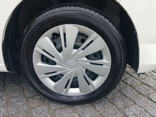 Daihatsu MIRA ES 2018-05 7595-7