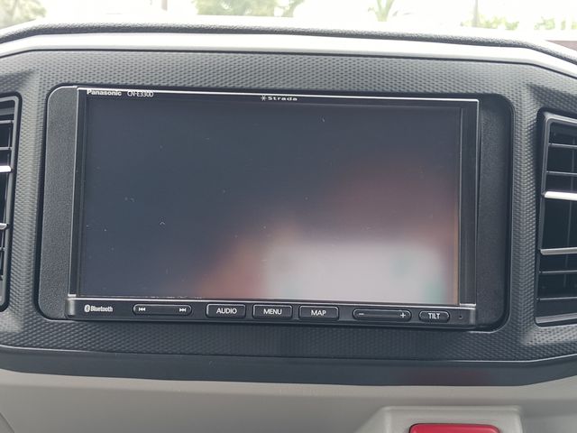 Daihatsu MIRA ES 2018-05 7595-13