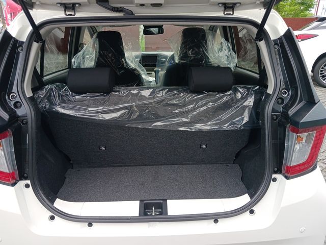 Daihatsu MIRA ES 2018-05 7595-21