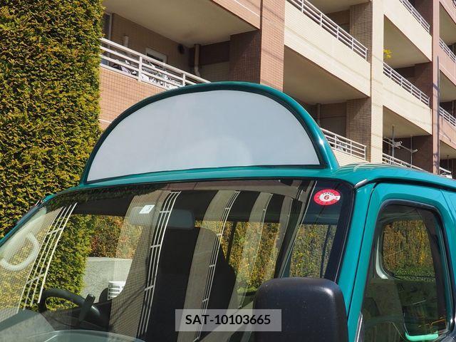 Nissan CARAVAN COACH 2003-03 232664-22