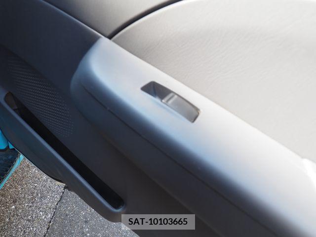 Nissan CARAVAN COACH 2003-03 232664-13