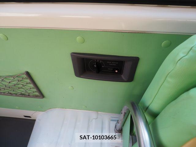 Nissan CARAVAN COACH 2003-03 232664-7