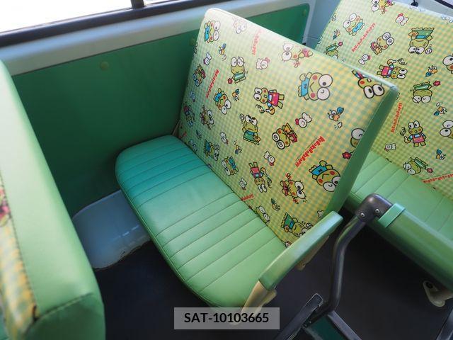 Nissan CARAVAN COACH 2003-03 232664-4