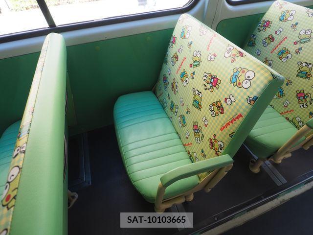 Nissan CARAVAN COACH 2003-03 232664-2