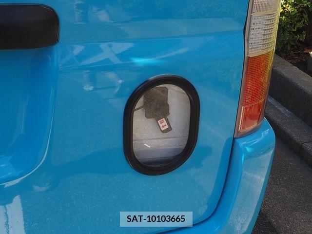 Nissan CARAVAN COACH 2003-03 232664-0