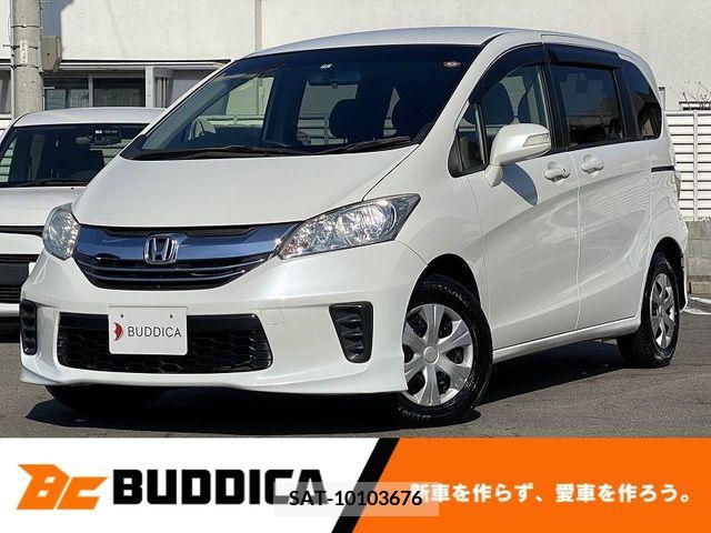 Honda FREED 2014-10 204913-0