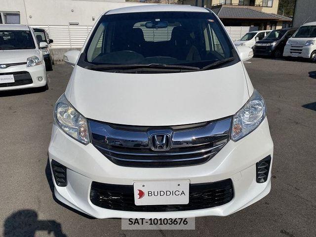 Honda FREED 2014-10 204913-2