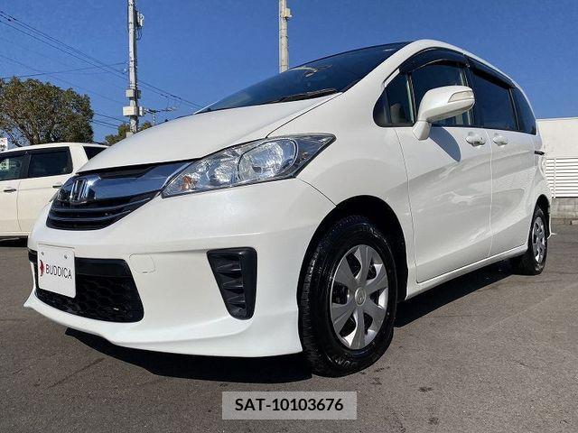 Honda FREED 2014-10 204913-3