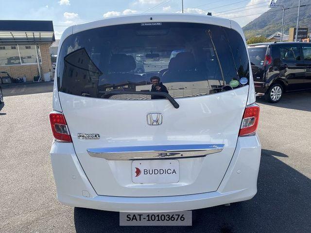 Honda FREED 2014-10 204913-7